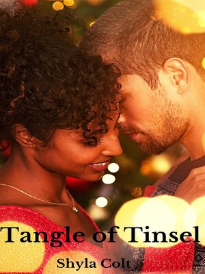 cover image of Tangle of Tinsel